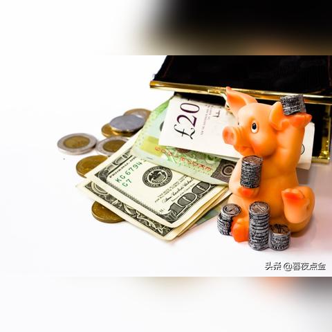 道琼斯指数最新走势剖析