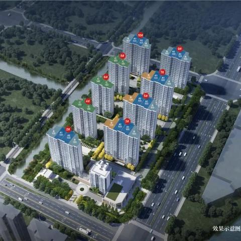 嘉定最新楼盘周全解读概览
