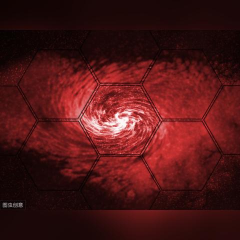 宇宙最新动态，，，黑洞新发明、行星探索及未来展望揭秘