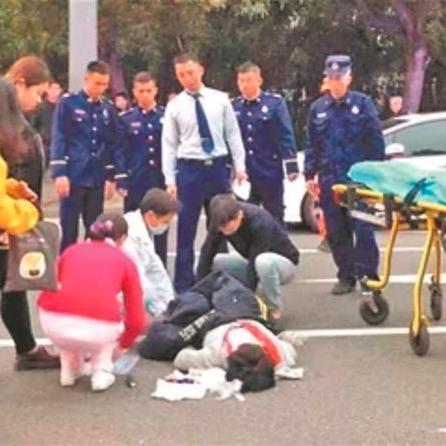 东莞车祸最新报道，，，，细节揭破事故真相