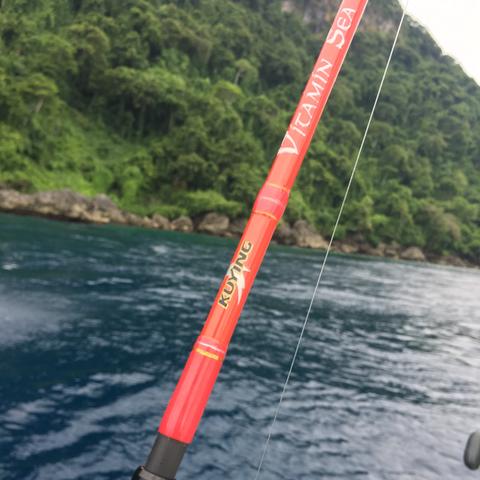 深海船钓探秘，，技巧与视频全攻略