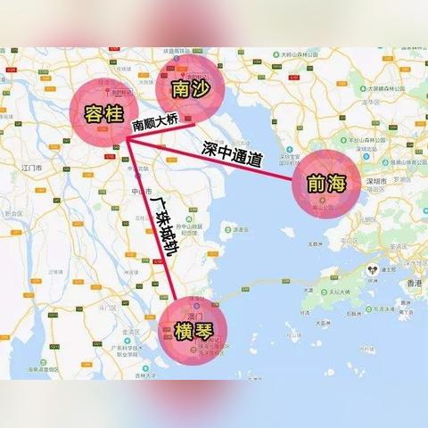 南顺大桥实时状态报告更新
