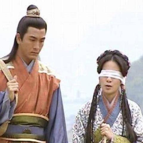 陈松伶新剧剖析与期待