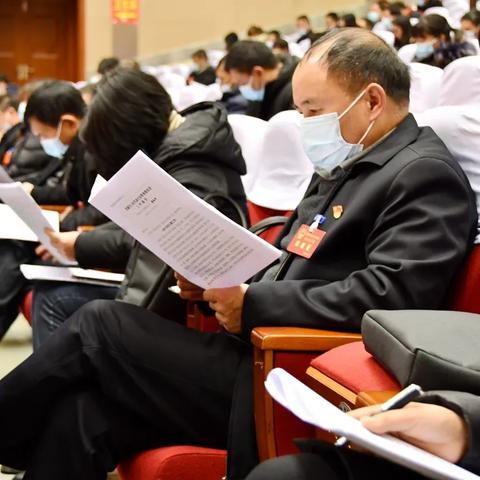宣威市人民政府人事任免通知宣布