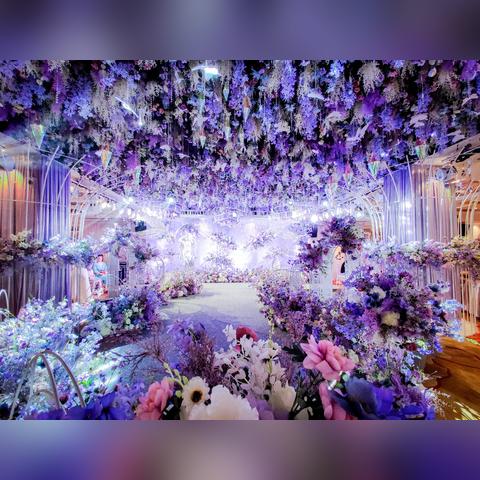 梦幻婚礼视频趋势揭秘，，，打造浪漫瞬间（最新报告）