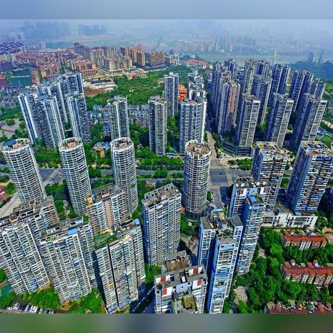 数据驱动现代住宅设计立异趋势，，最新盛行趋势揭秘