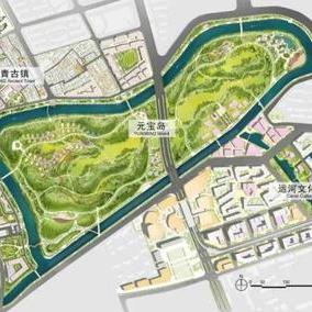 运河桥搬家希望更新
