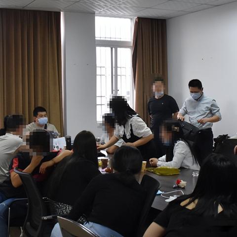 潜山最新招聘信息周全剖析