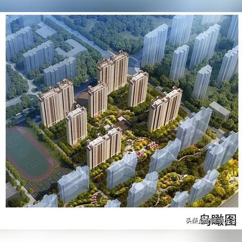 济南最新楼盘房价剖析