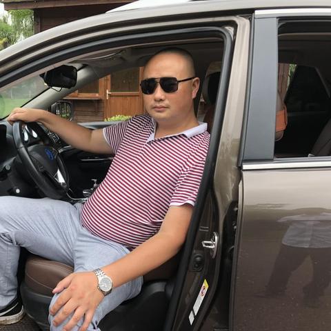 乐山司机招聘启事