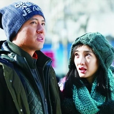 林心如与任重最新动态曝光，，，，，，揭秘二人最新希望
