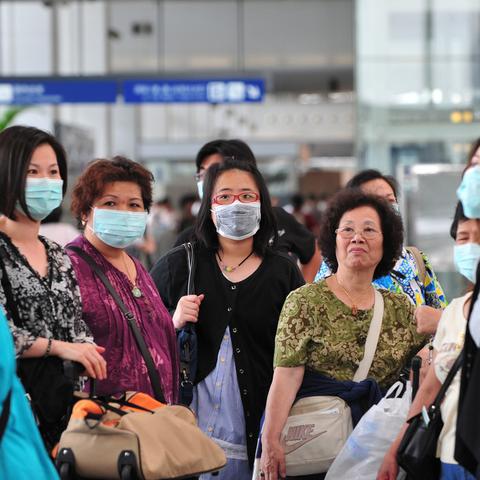 香港流感最新殒命人数统计与剖析