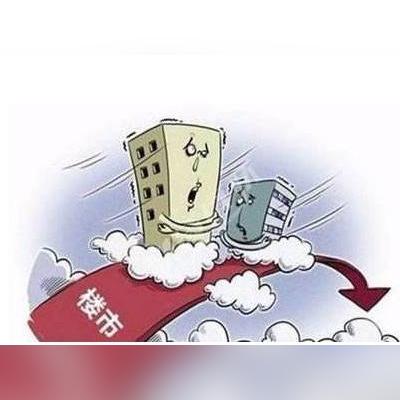 河北霸州最新居价走势剖析