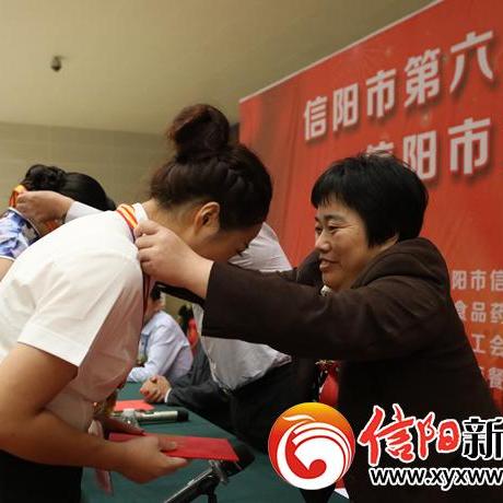 信阳厨师最新招聘信息