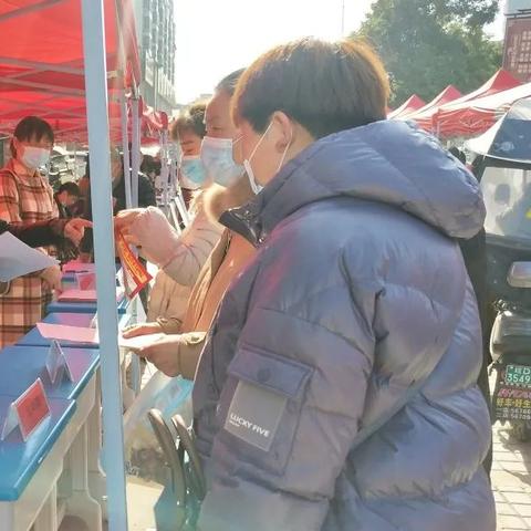 谢家集最新招聘信息周全剖析