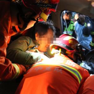 沙河车祸实时更新报告，，，最新希望