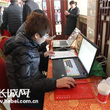 阜城最新招工信息剖析