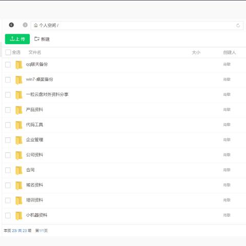 云盘群组链接最新
