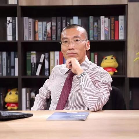 最新生长理念引领时代潮流