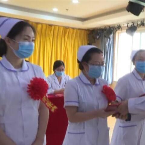 鄂州护士招聘最新资讯