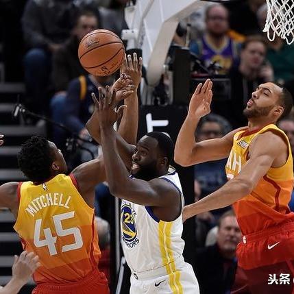 假话NBA勇士与火箭巅峰对决深度剖析视频