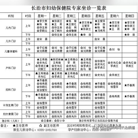 长治干部最新公示信息宣布