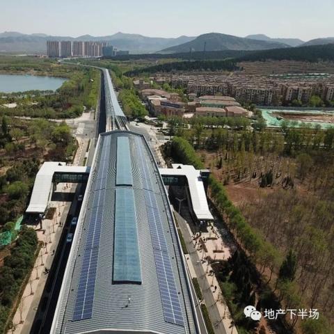 长清楼盘最新行情剖析