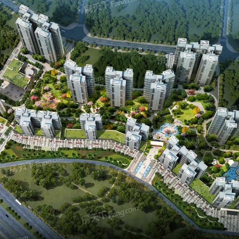 淡水最新楼盘