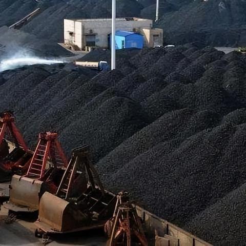 最新标煤价钱走势剖析