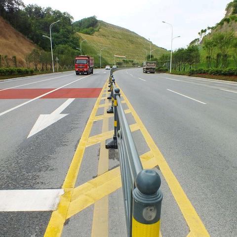宁远公路最新妄想计划宣布