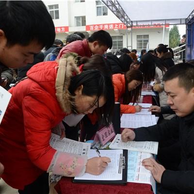 仪陇新政紧迫招聘启事