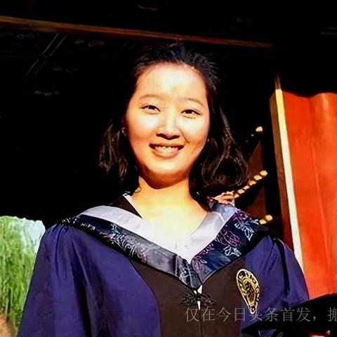 北大章莹颖案最新希望揭秘