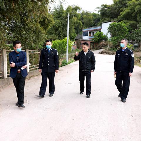 广安市枣山最新动态更新