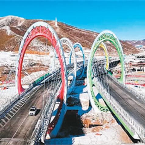延高尚速河北段最新新闻