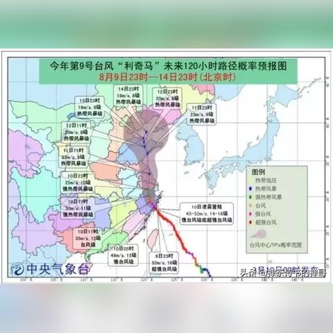 最新台风动态剖析，，，怎样应对第3号台风来袭