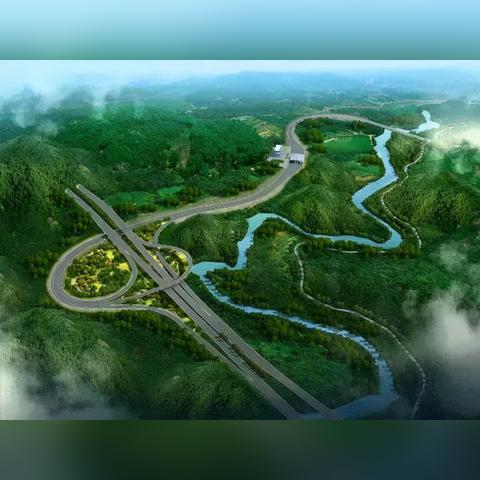 秀印高速公路最新希望新闻