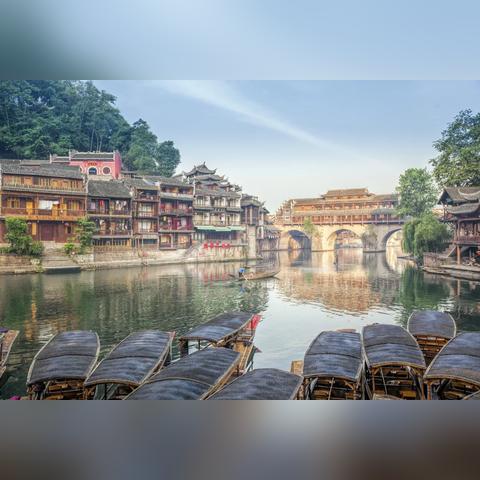 张家界高铁最新动态