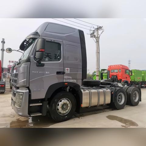 天V460牵引车，，，最新报价与周全先容