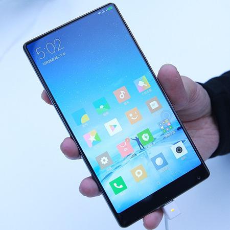 魅族MIX 7最新新闻剖析