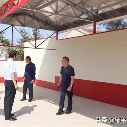 邹平明集二手房产市场剖析，，最新趋势解读
