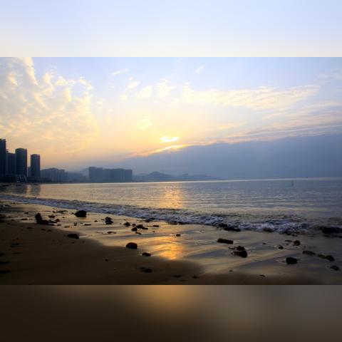 南海之滨工程最新希望揭秘