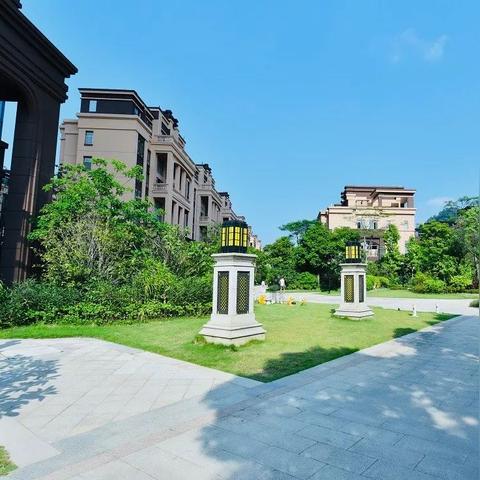 霖峰壹山境最新动态深度剖析