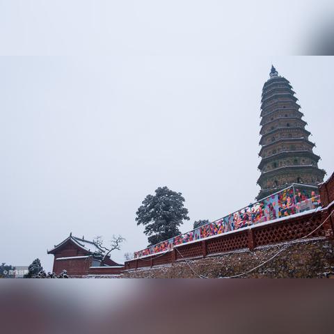 广胜寺开发希望报告，，，最新动态揭秘