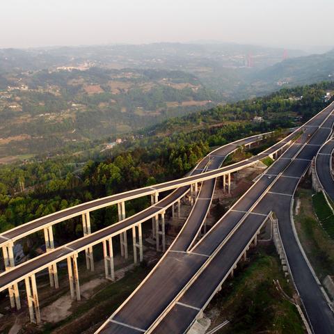 开梁高速公路最新希望新闻速递