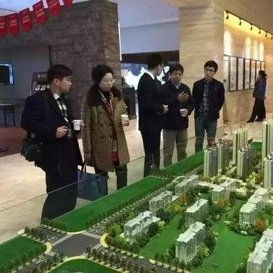 章丘二手房急售市场最新剖析