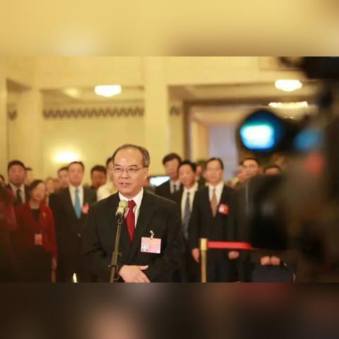 林少春最新任职信息，，，广东省职务及孝顺剖析