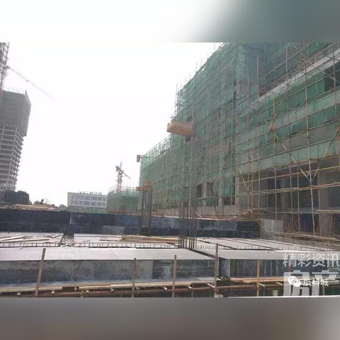 三门峡房产最新楼盘深度剖析