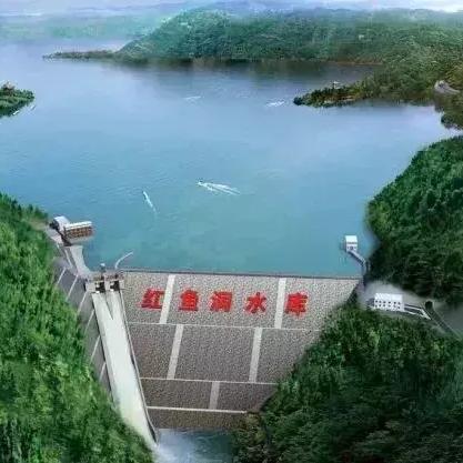 罐子坝洪流库最新动态更新