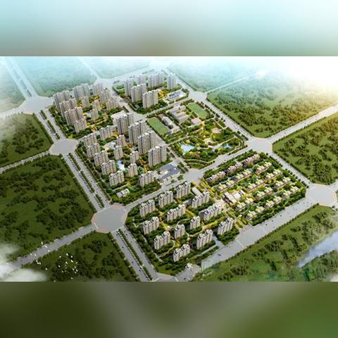 邯郸市最新楼盘信息剖析