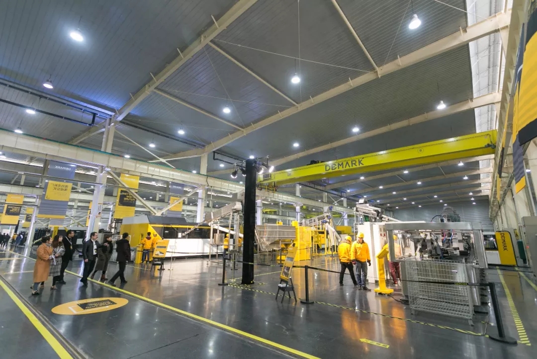 匠造启新程—永利皇宫官网匠心十年全新启程